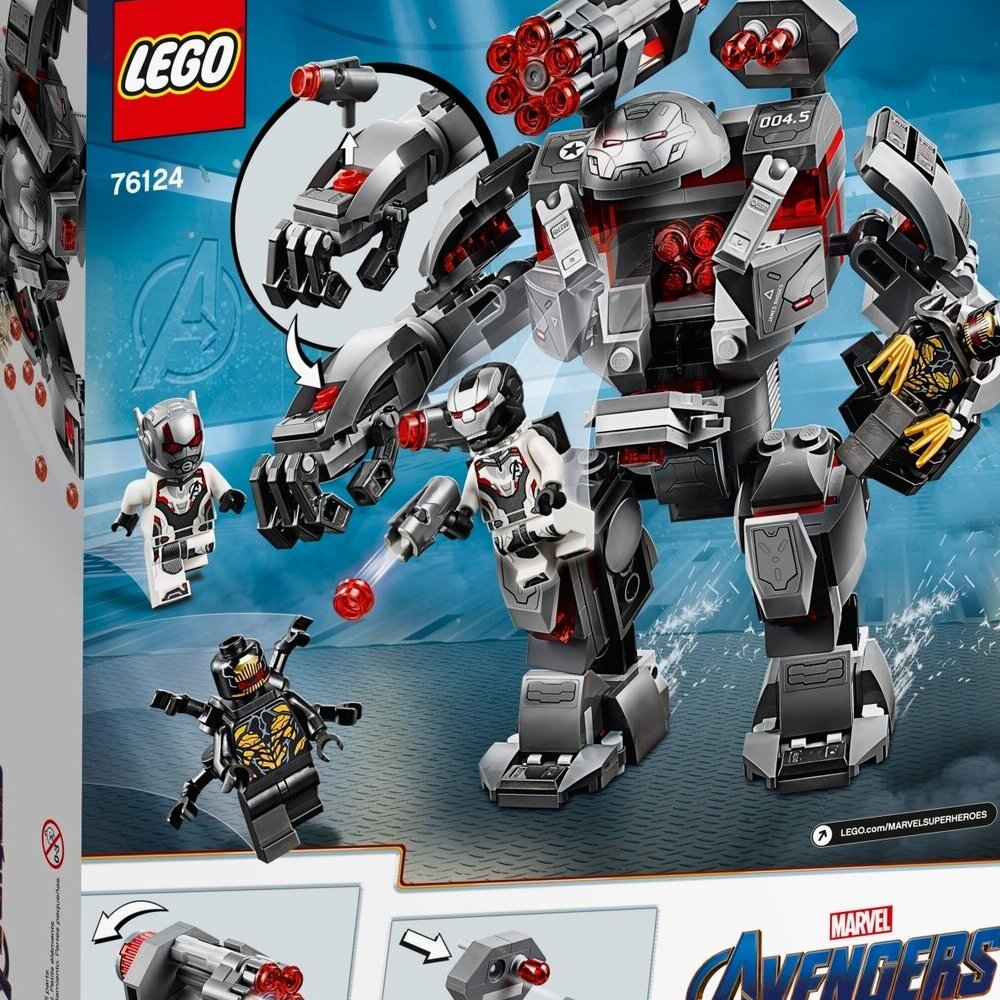 Конструктор LEGO 148 дет. - фото 6