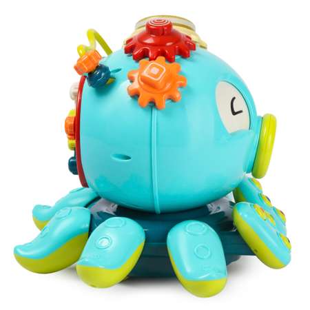 Игрушка BabyGo Осьминог