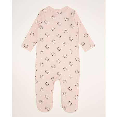 Комбинезон Baby Gо
