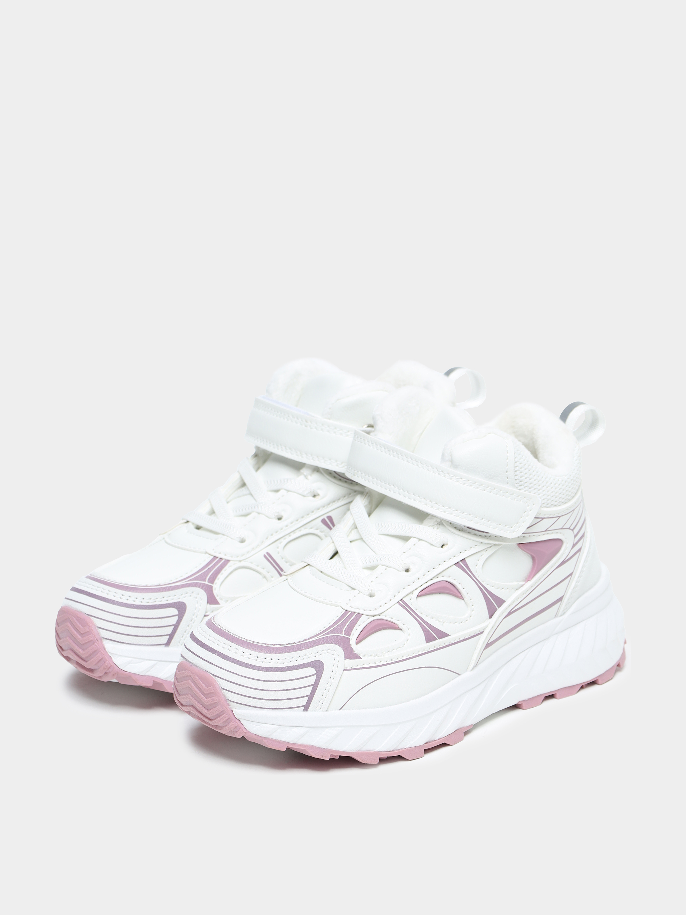 Ботинки Boys and Girls 29612508-3 - фото 2