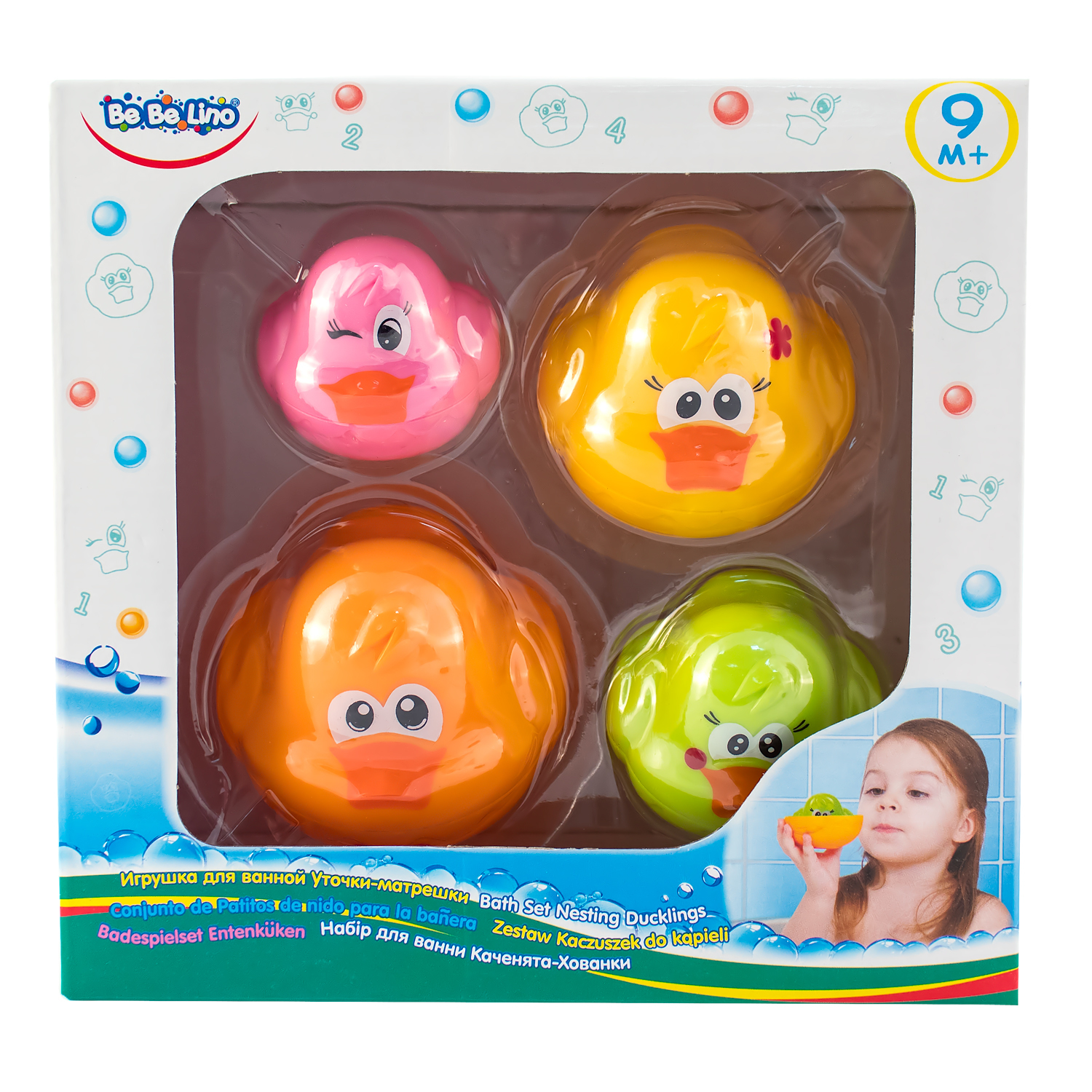 Игрушка ToysLab - фото 3