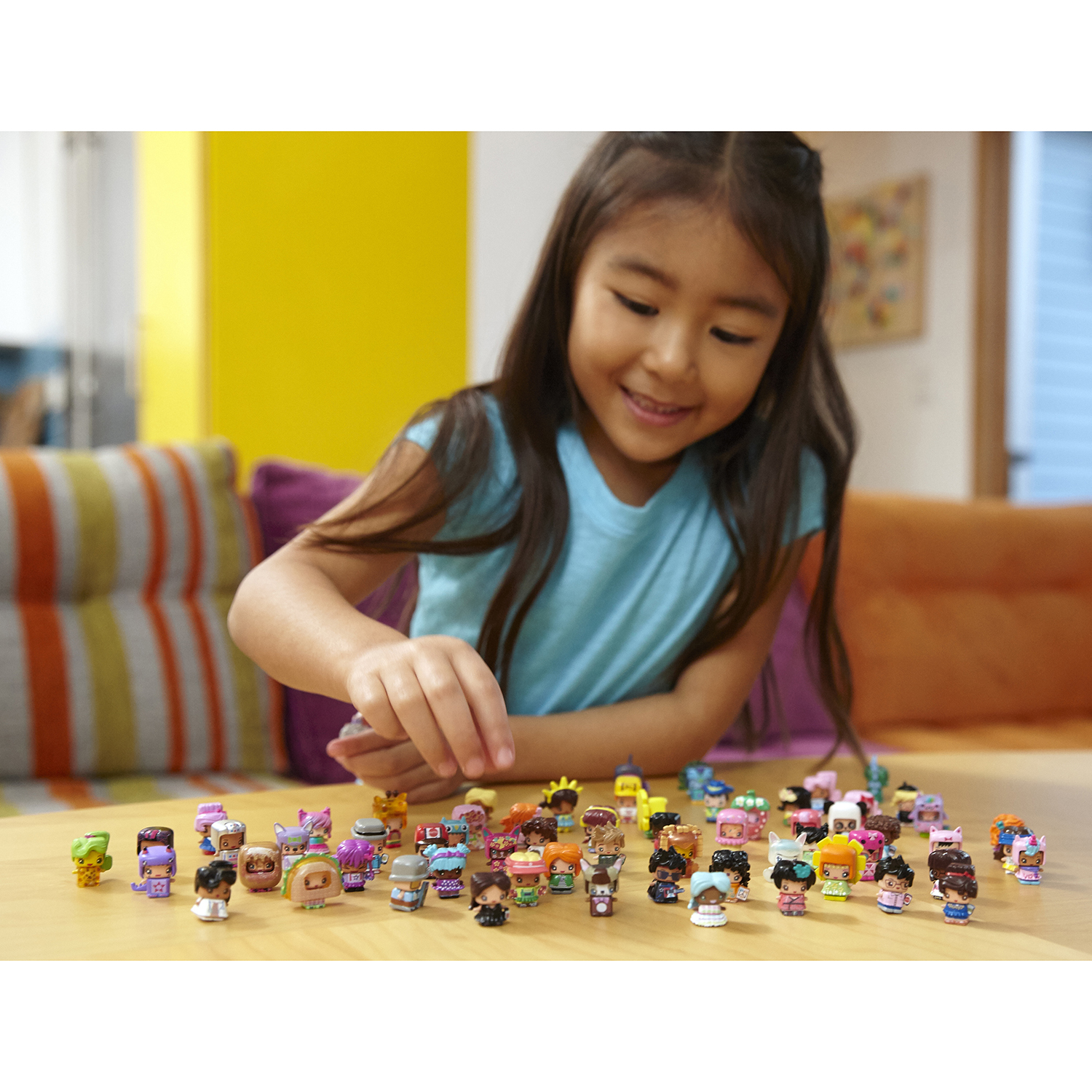 Игровой набор My Mini Mixiqs в ассортименте - фото 11