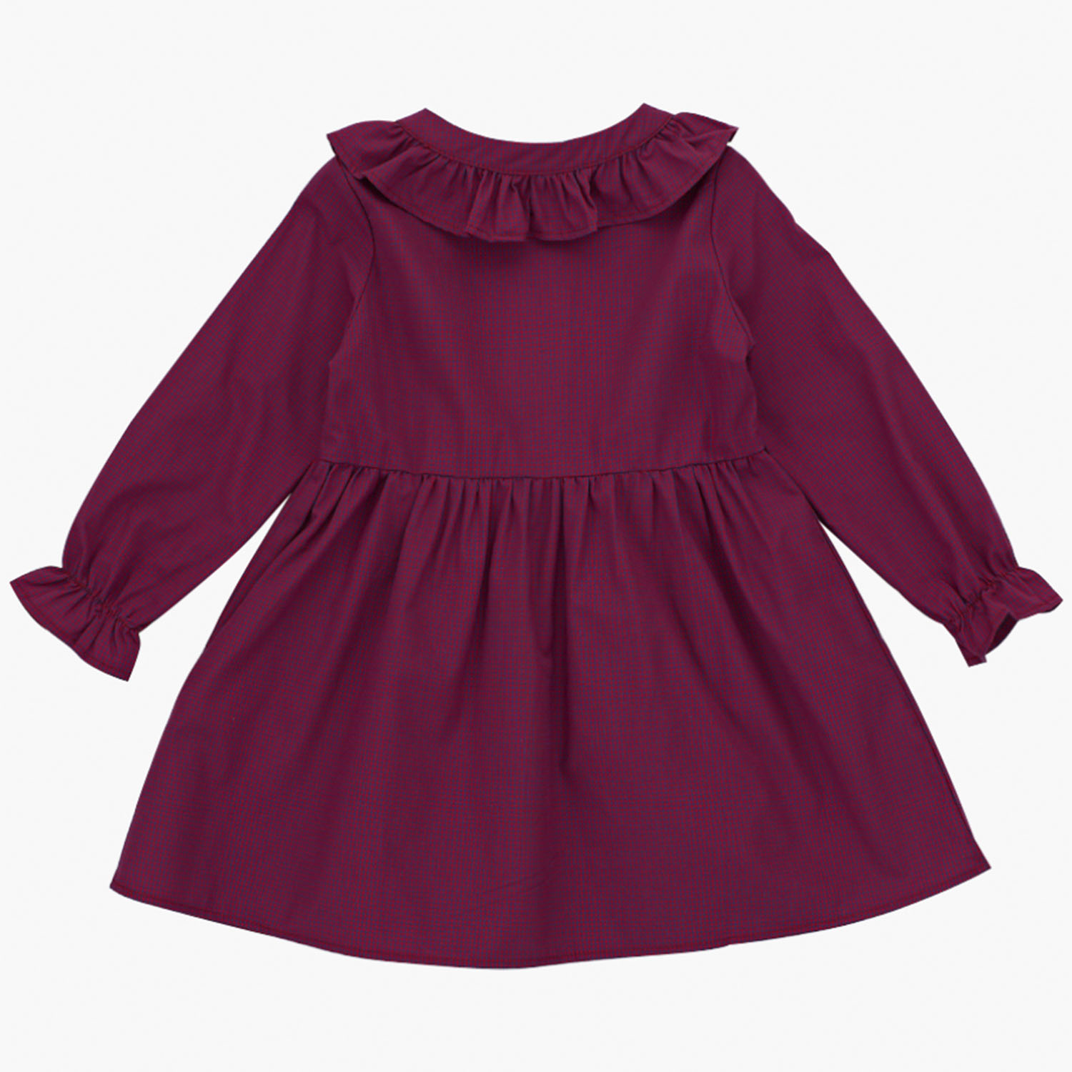 Платье Mini-Maxi 4876-3 - фото 2