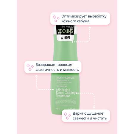 Кондиционер Daeng Gi Meo Ri