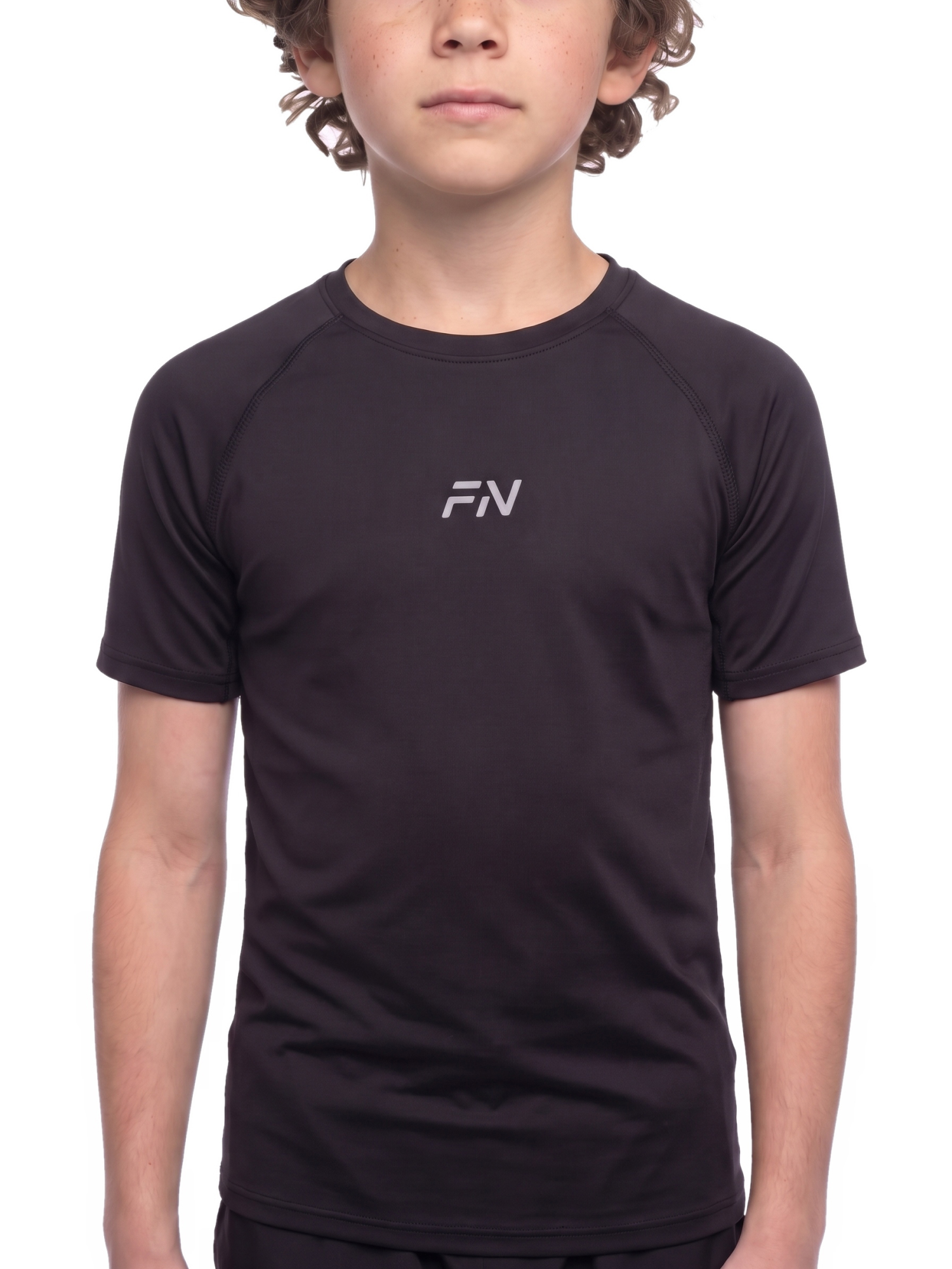 Футболка FN KFN4053001-000 - фото 4
