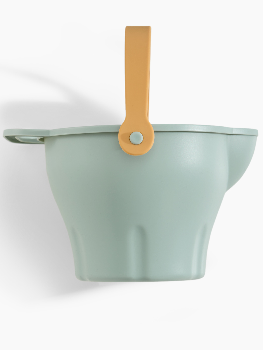 Песочный набор Happy Baby Sand build 7 предм. - фото 3