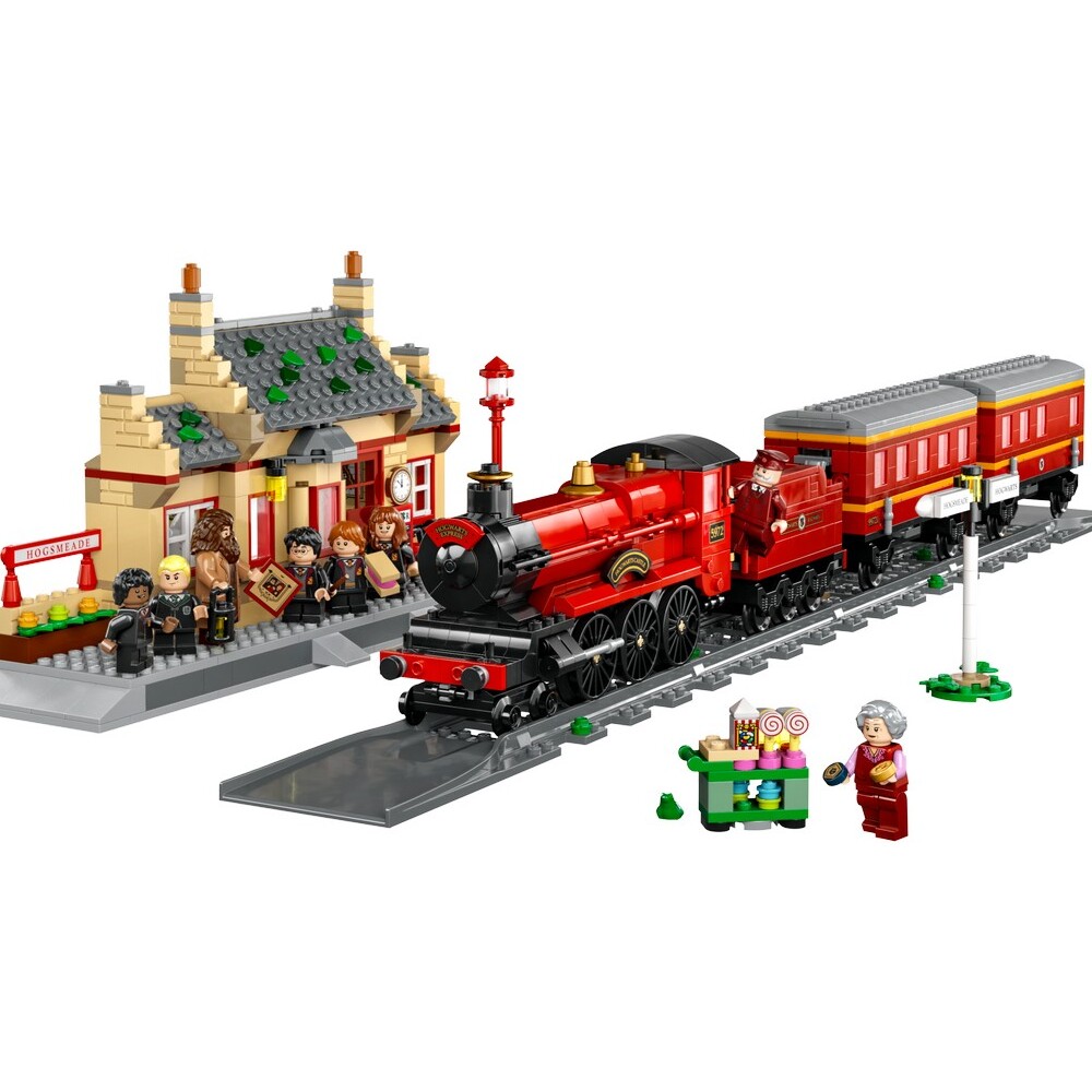 Конструктор LEGO 561 дет. - фото 3