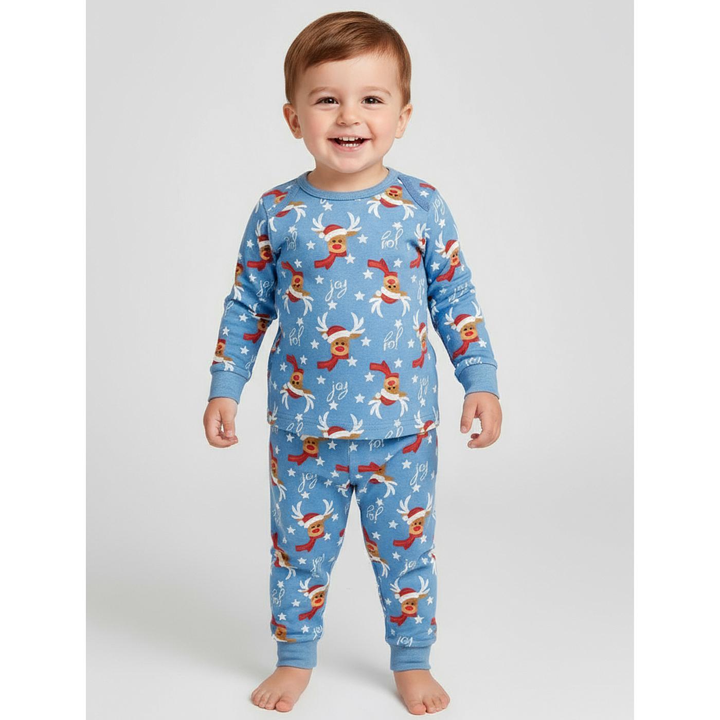 Пижама YOULALA 0433200202 - фото 2