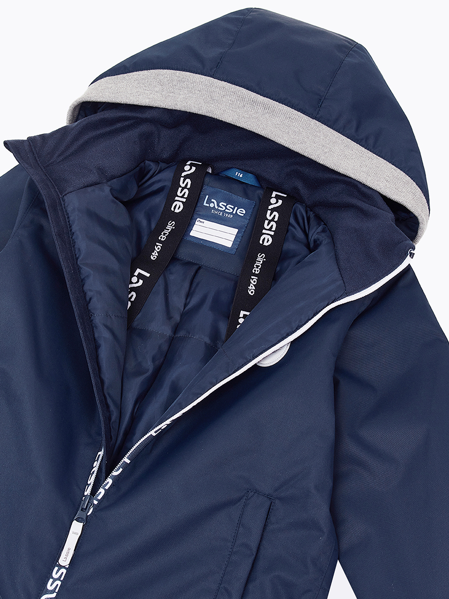 Комбинезон Lassie 72105222-6960 - фото 7