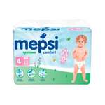 Подгузники Mepsi L 22 шт.