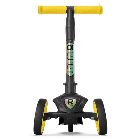Самокат Buggy Boom трехколесный