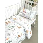 Комплект постельного белья Lili Home Глория