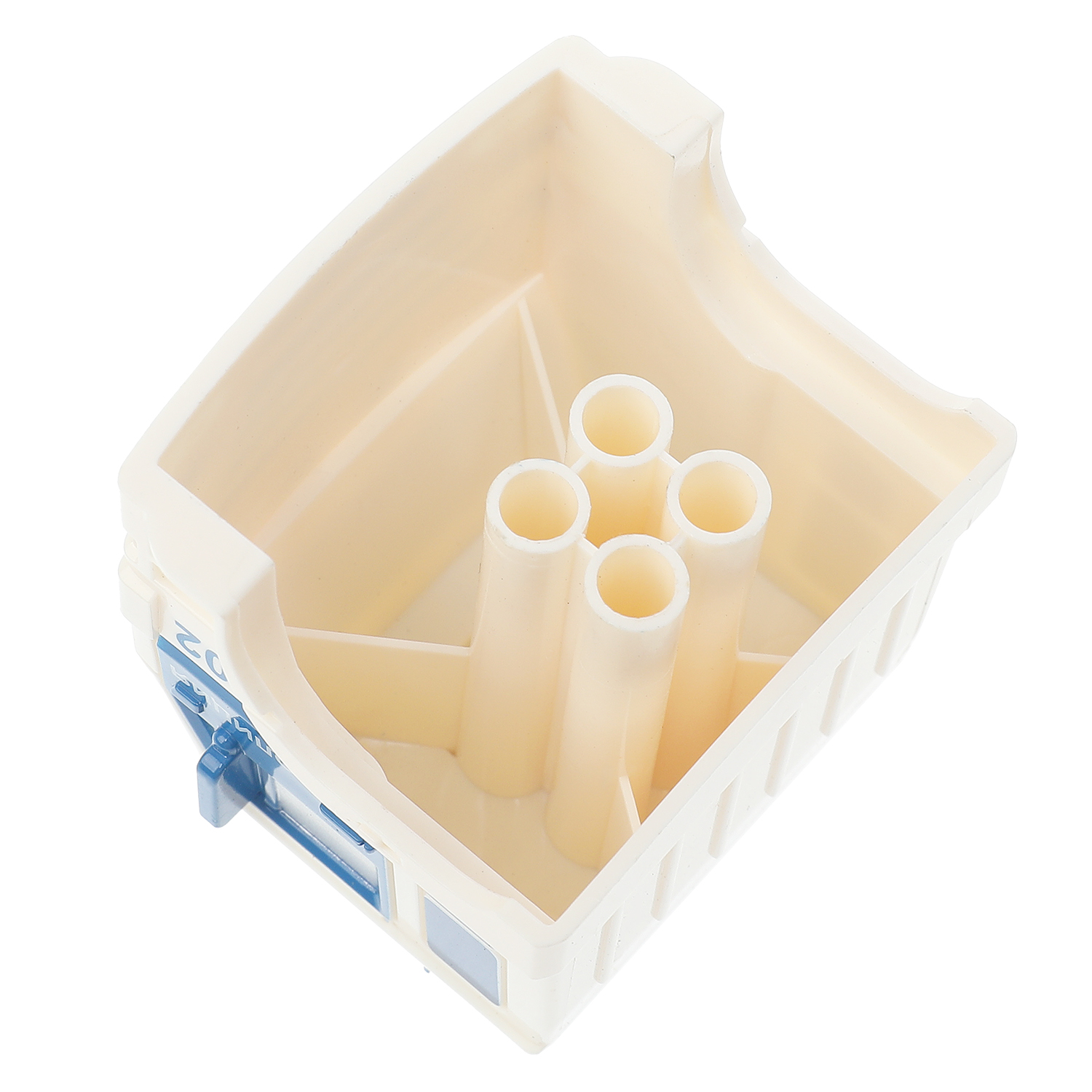 Конструктор Город мастеров Полиция 219 дет. - фото 7