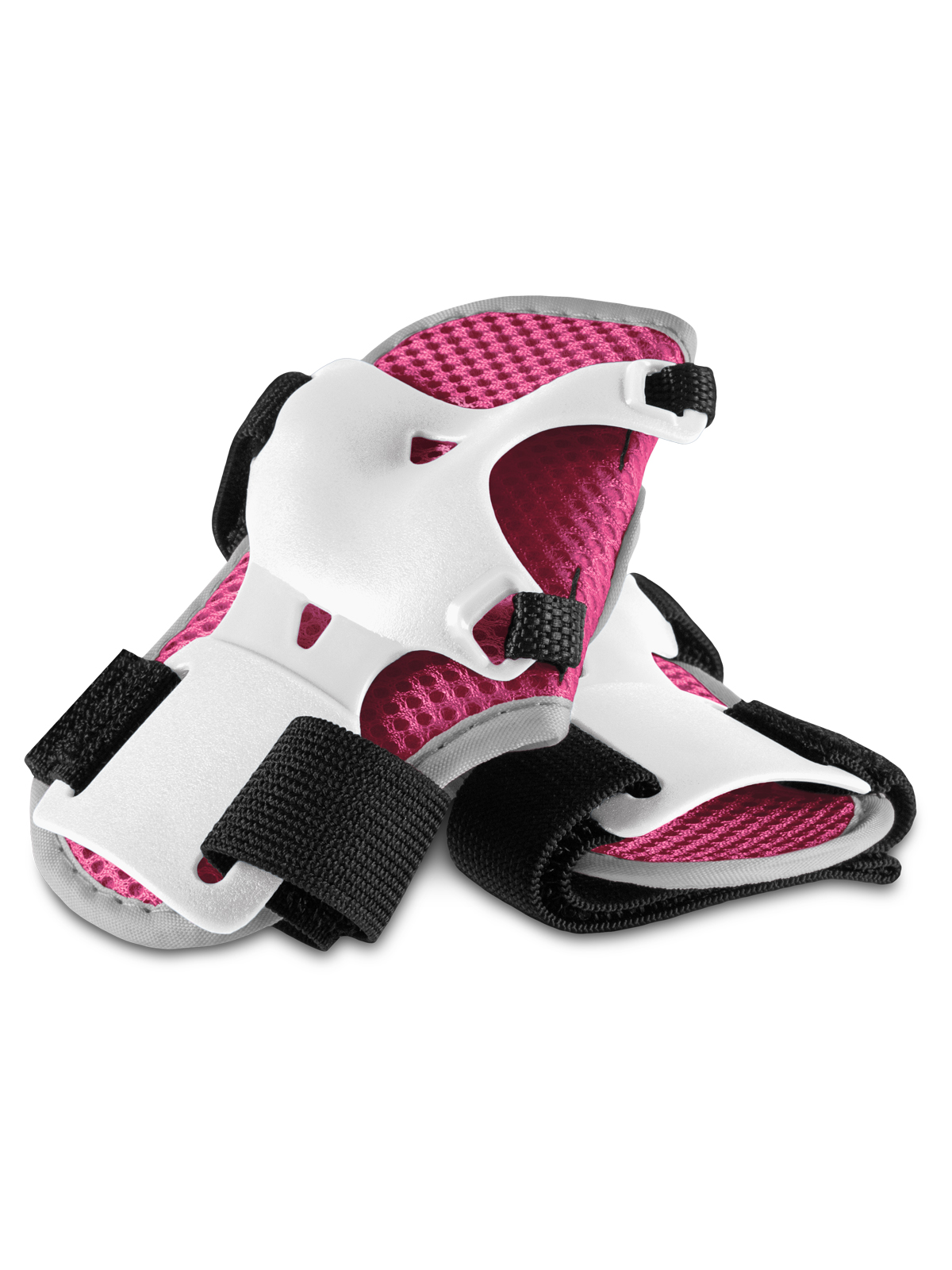 Роликовые коньки CITYRIDE M 34-37 - фото 25