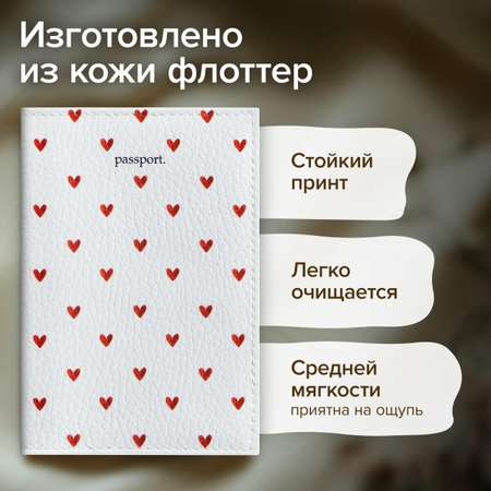 Обложка на документы Brauberg