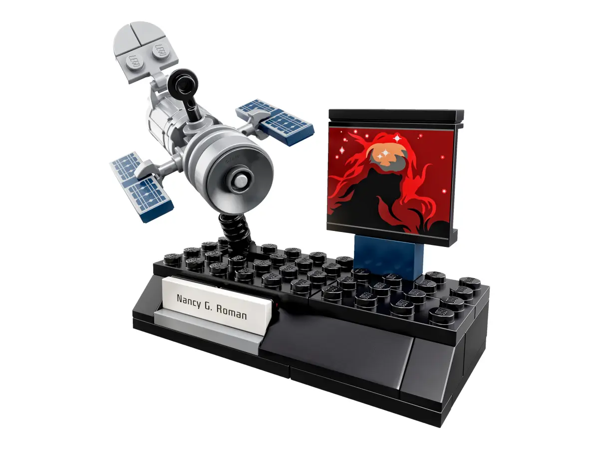 Конструктор LEGO Ideas - фото 8