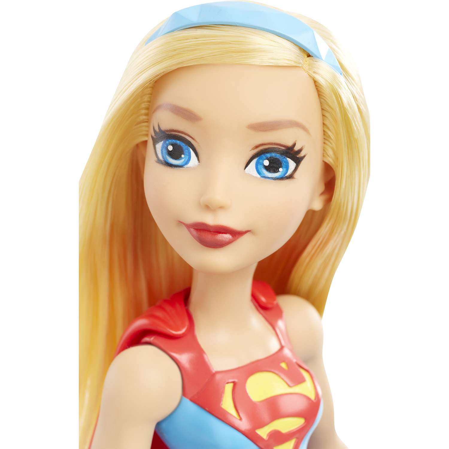 Кукла модельная DC Hero Girls DMM23 - фото 5