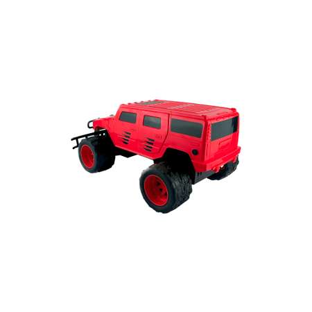 Автомобиль РУ Double Eigle Hummer 1:14