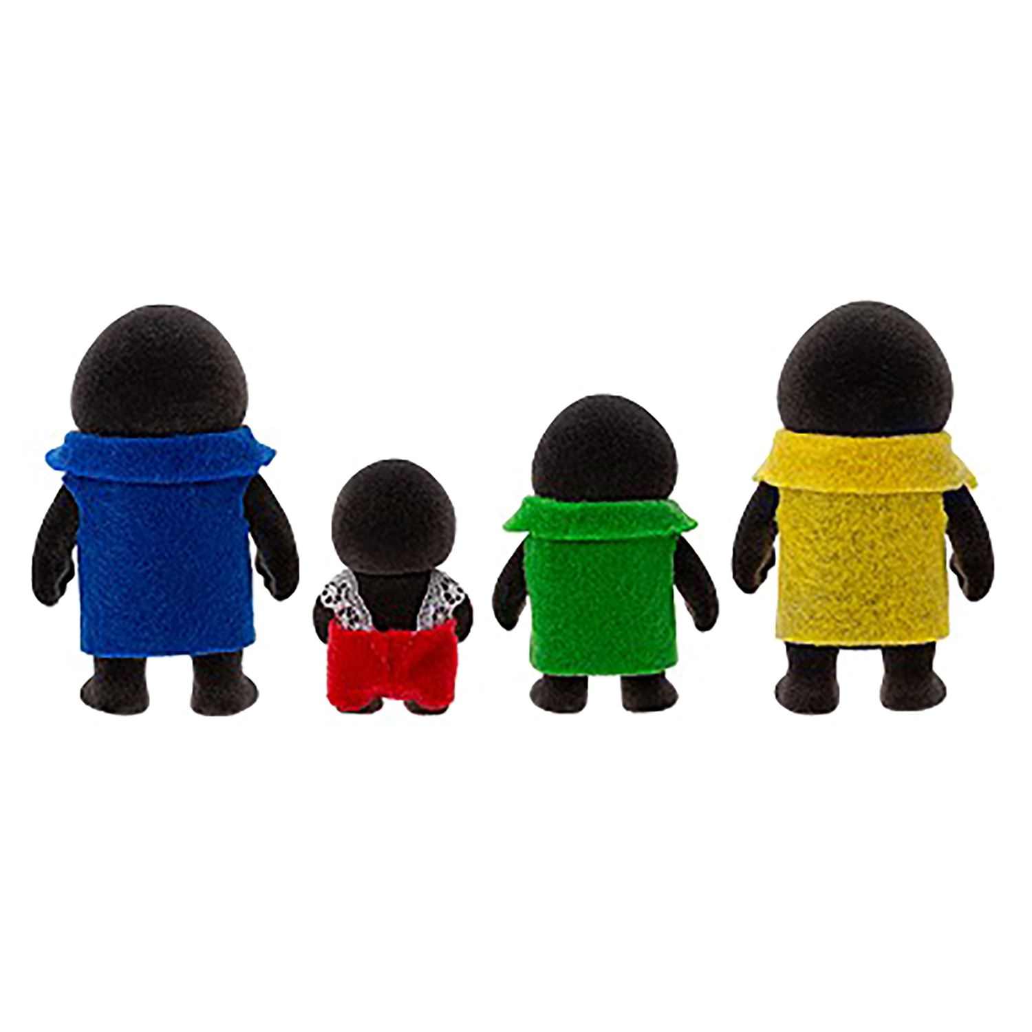 Фигурка Sylvanian Families - фото 3