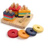 Настольная игра Hape