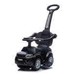 Пушкар Sevillababy Sport Car черный