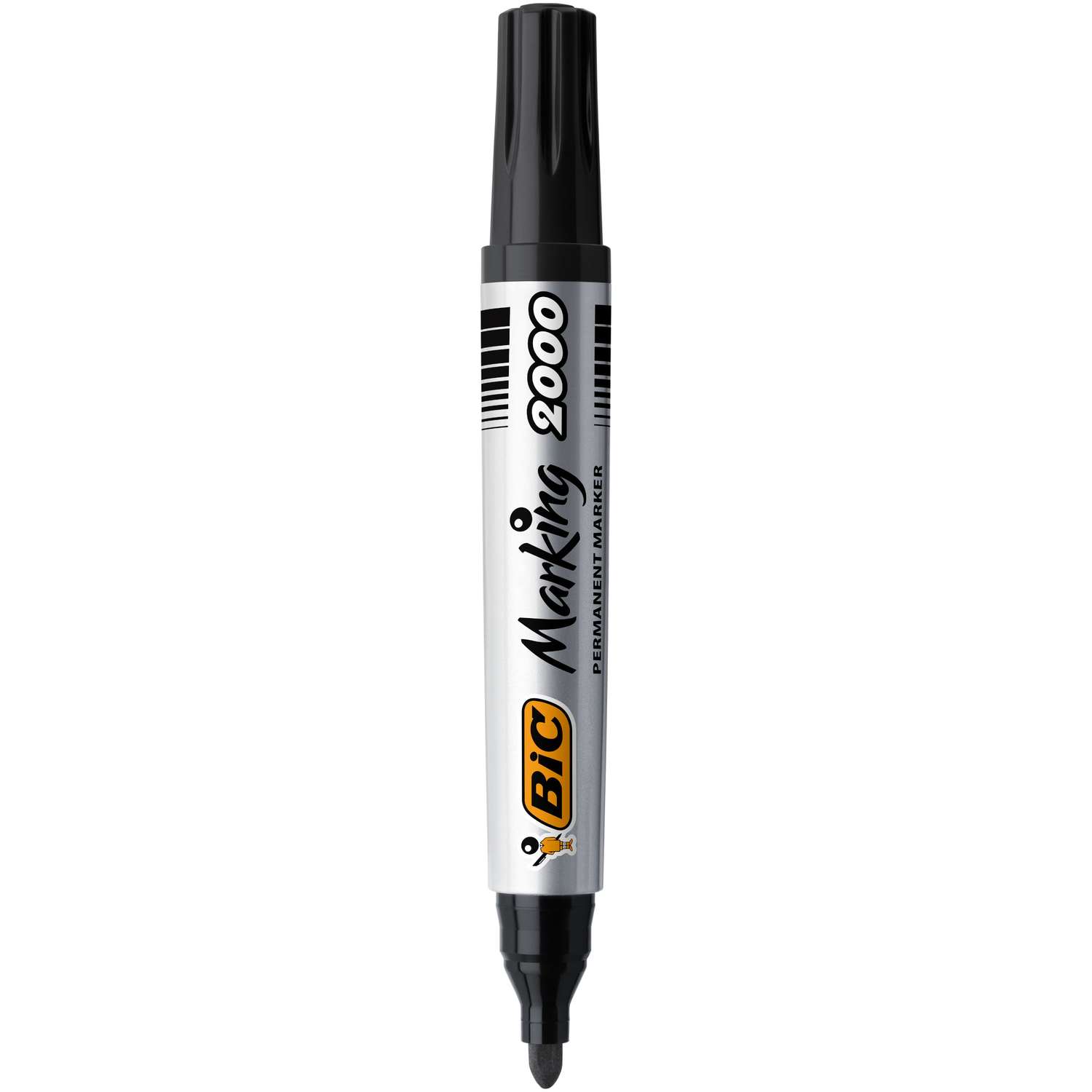 Маркеры BIC 1 цв. - фото 6