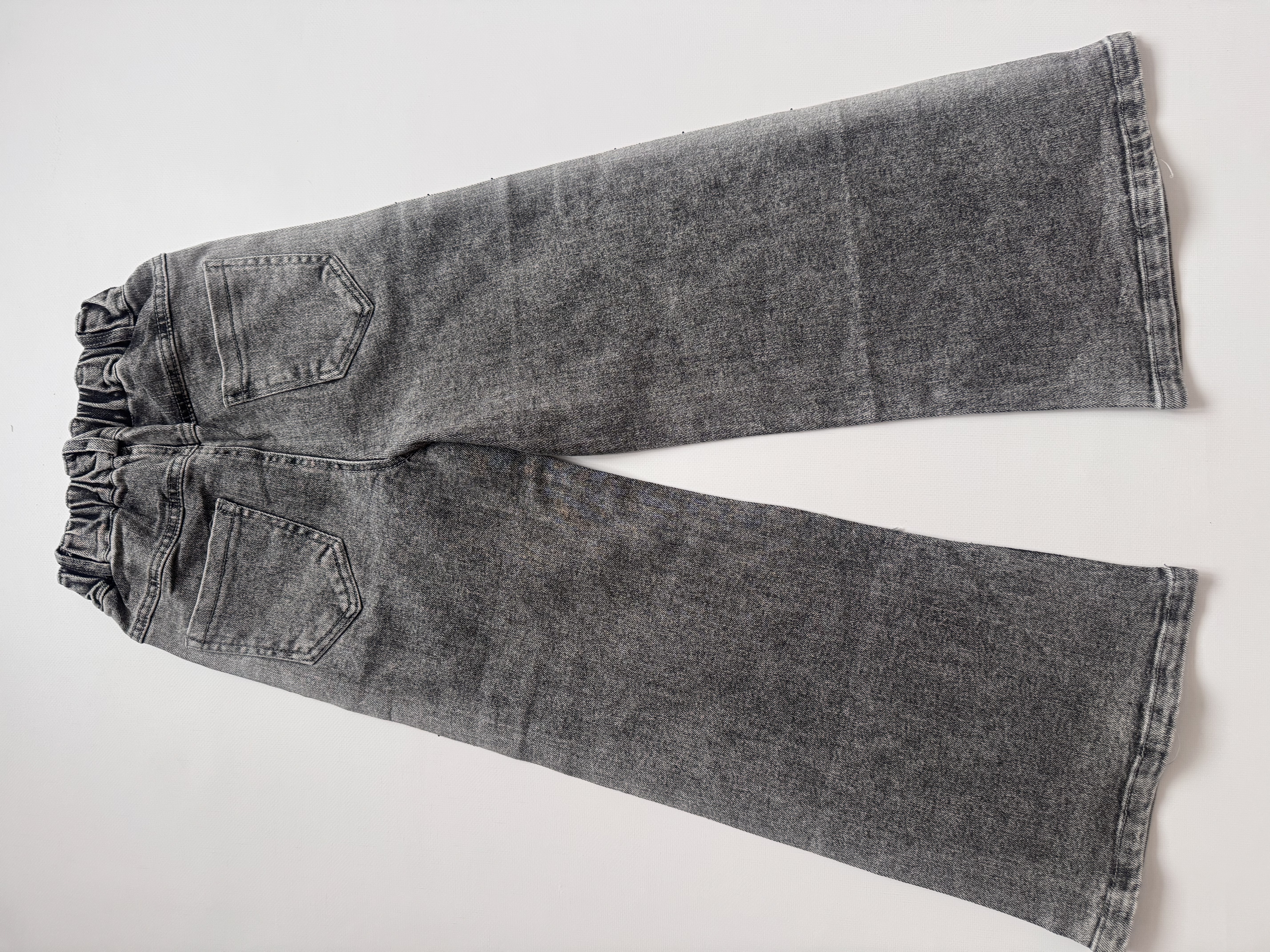 Джинсы MODERNFECI LNK3235 - фото 4