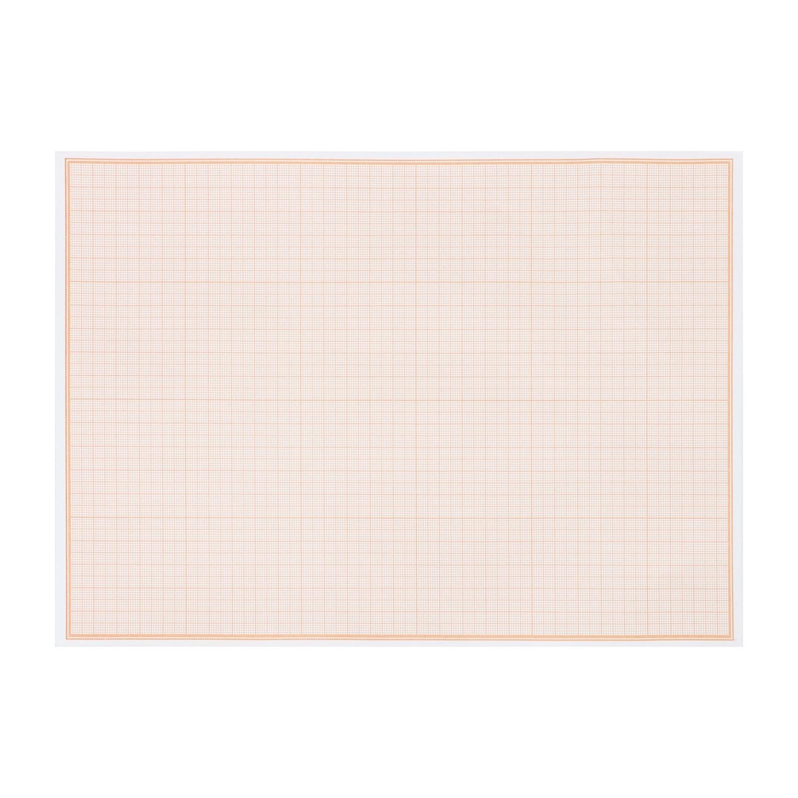 Масштабно-координатная бумага Calligrata - фото 5