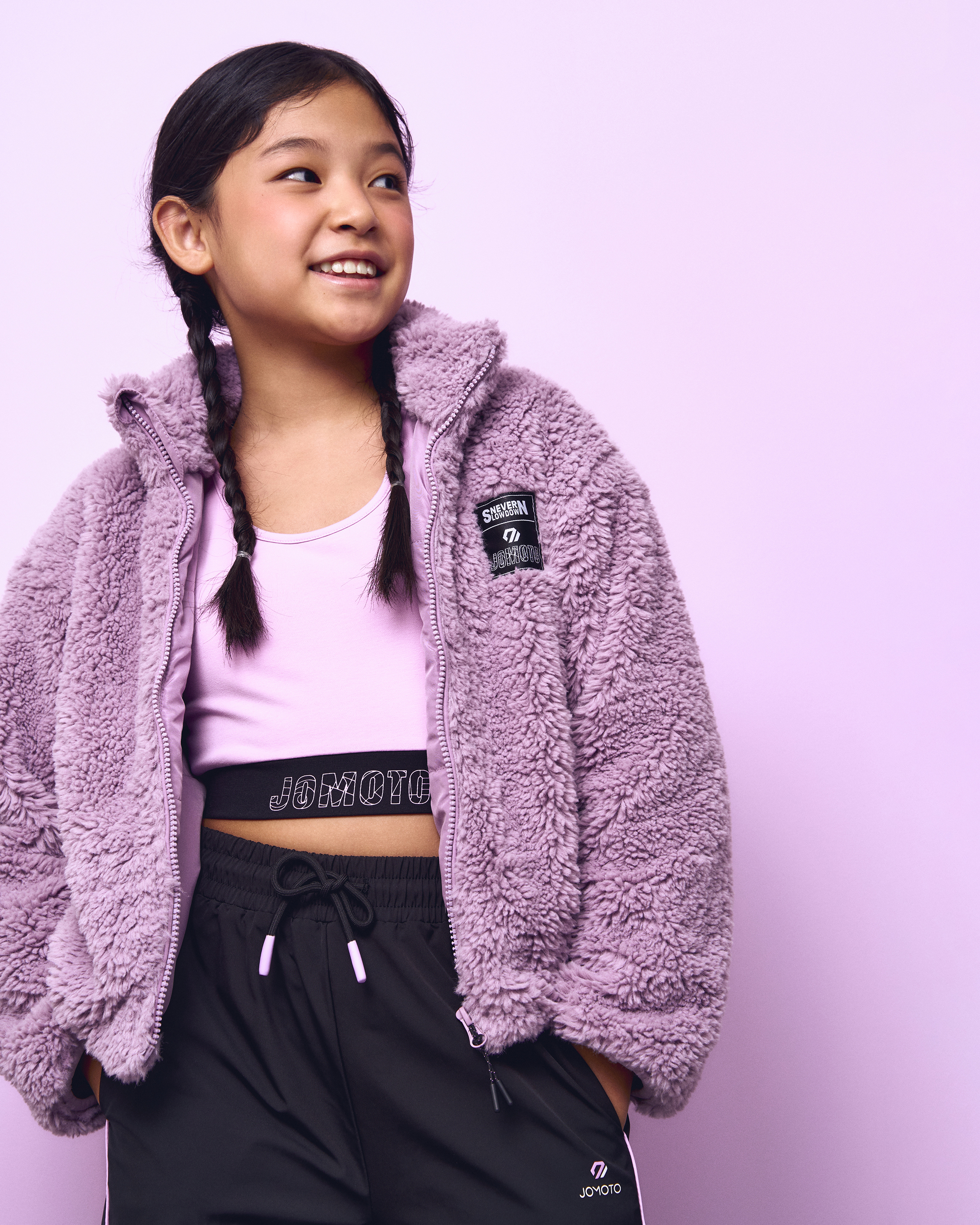 Брюки Jomoto W24JO4-3tg-99 - фото 7