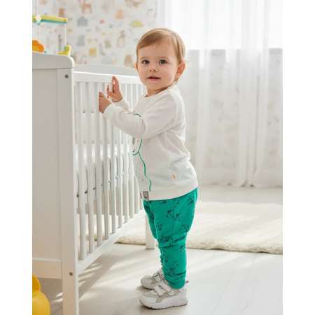 Свитшот и брюки Deiko Baby