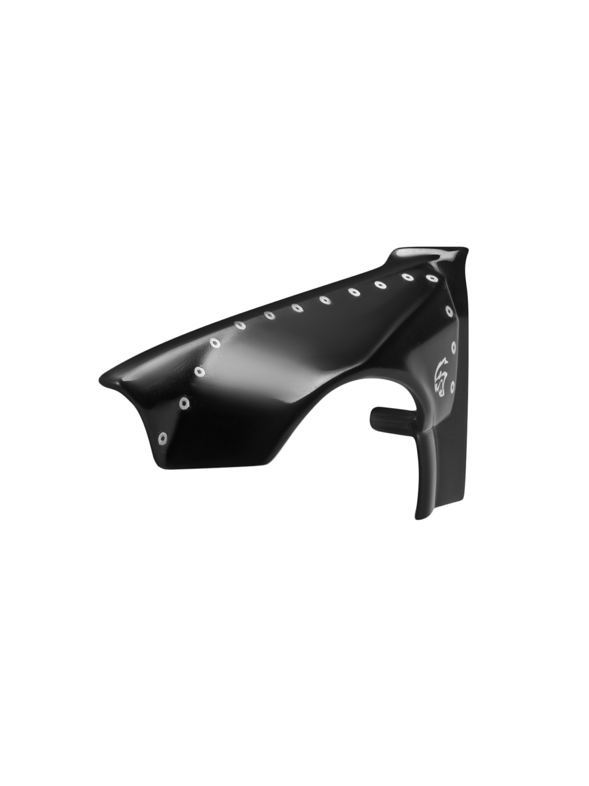 Автомобиль АВТОпанорама Dodge Challenger SRT Jailbreak 1:36 JB1251730 - фото 26