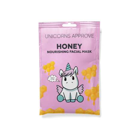 Маска UNICORNS APPROVE