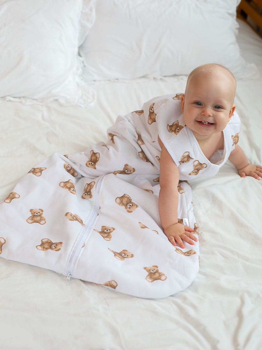 Одеяло Lemur Studio 108 см хлопок - фото 9