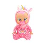 Кукла пупс CRY BABIES Дрими Малышка 68516