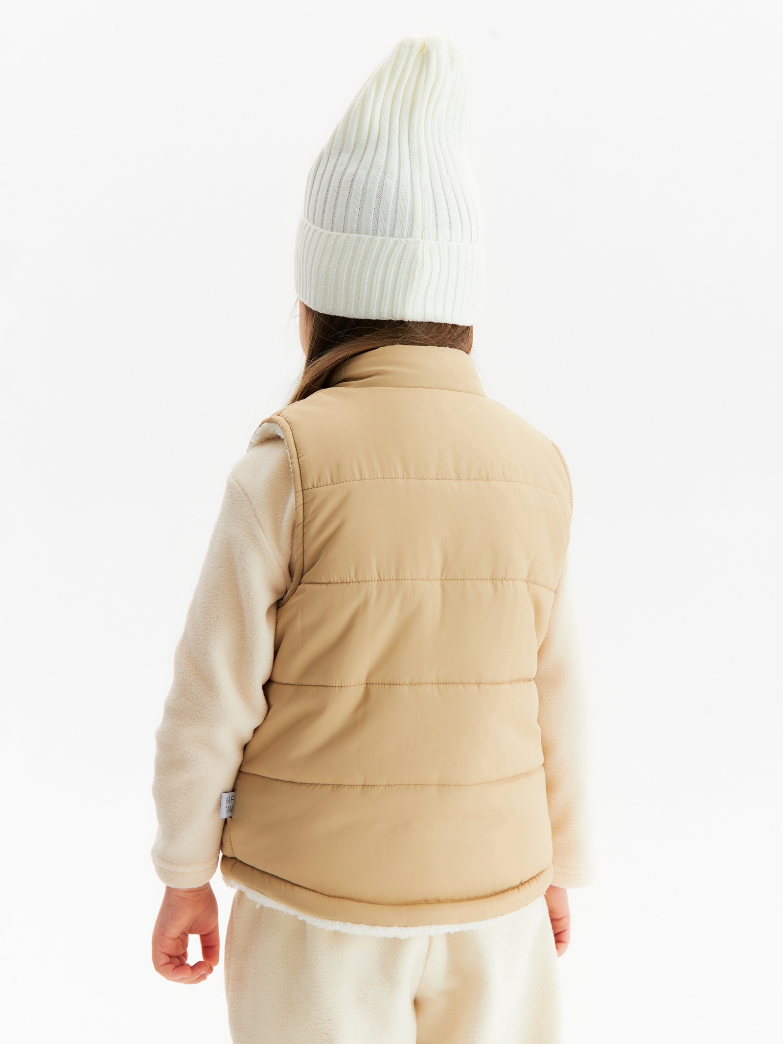 Жилет Kaftan 10631696 - фото 11