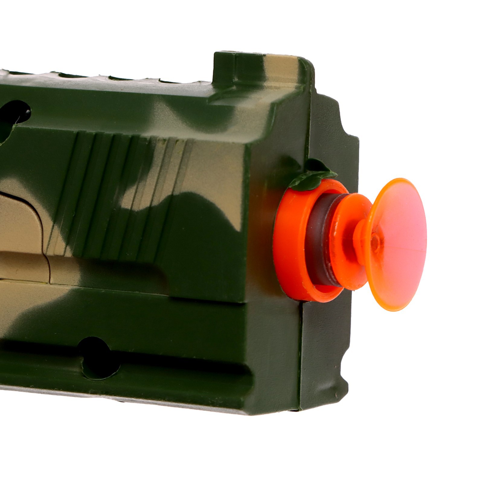 Пистолет Sima-Land - фото 7