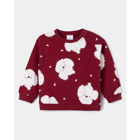 Комплект Baby Gо Trend