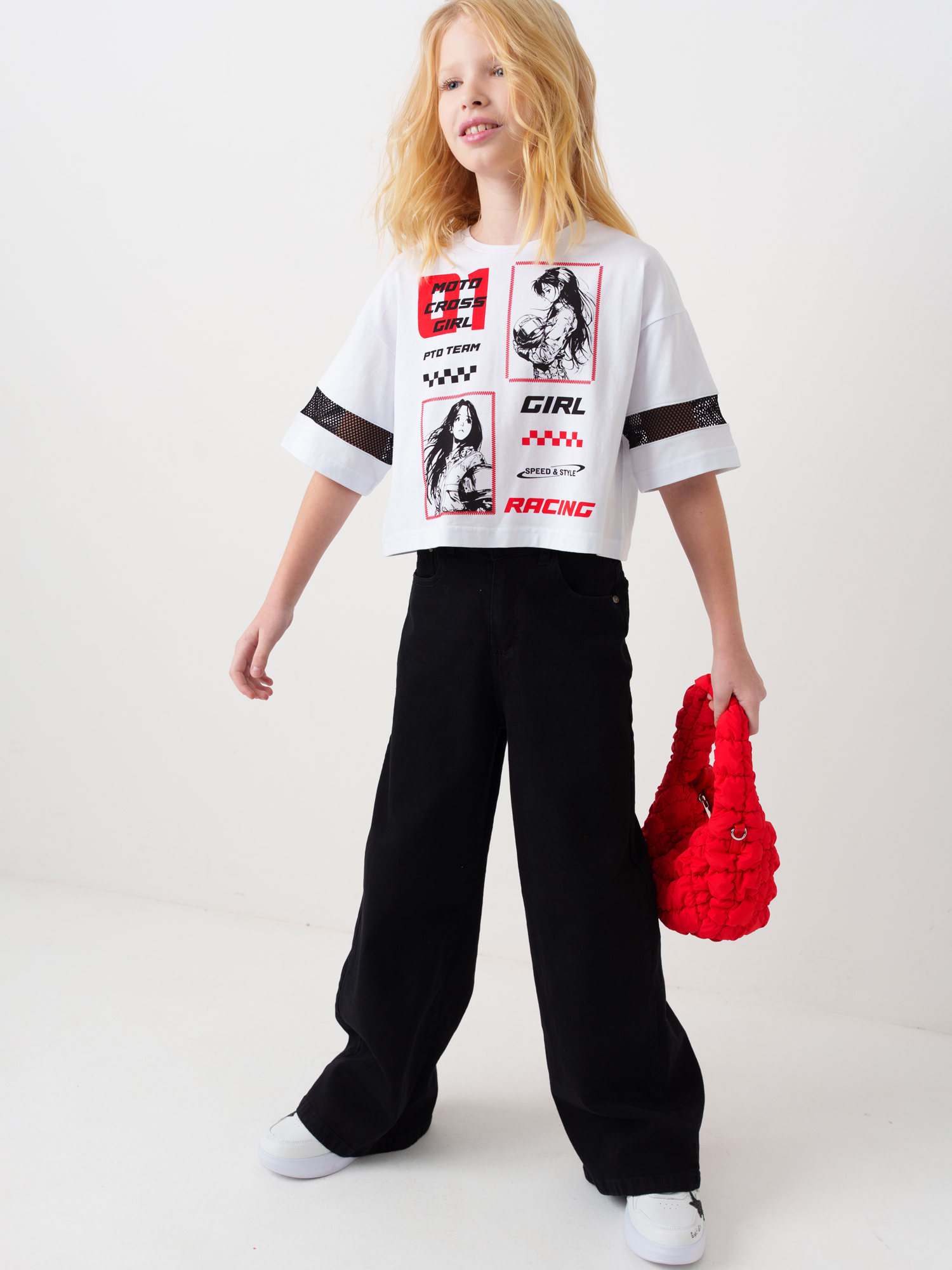 Футболка PlayToday 12621347 - фото 2