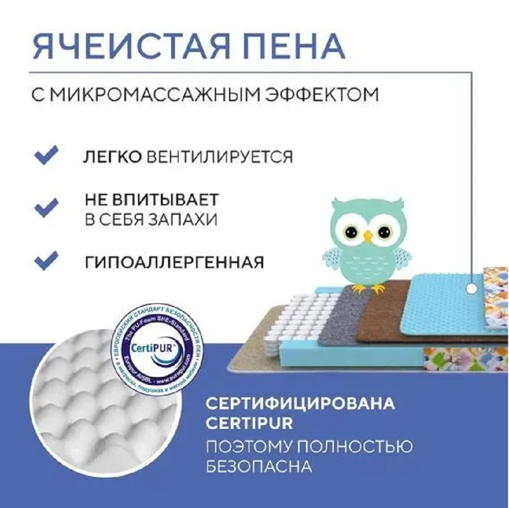 PROxSON 120х60 - фото 4