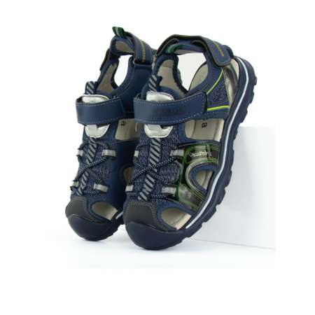 Сандалии CASTLELADY