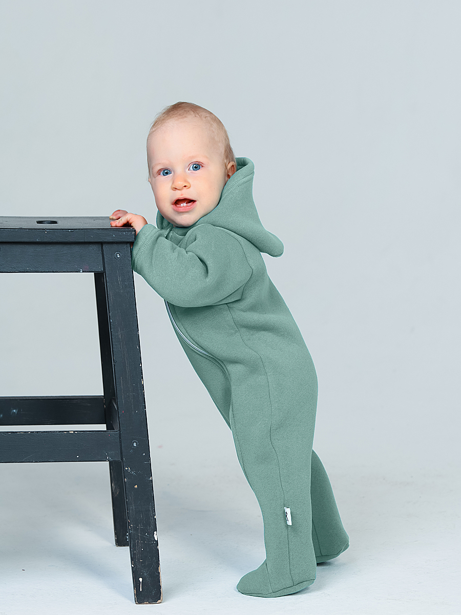 Комбинезон Дашенька 1563/034 - фото 5