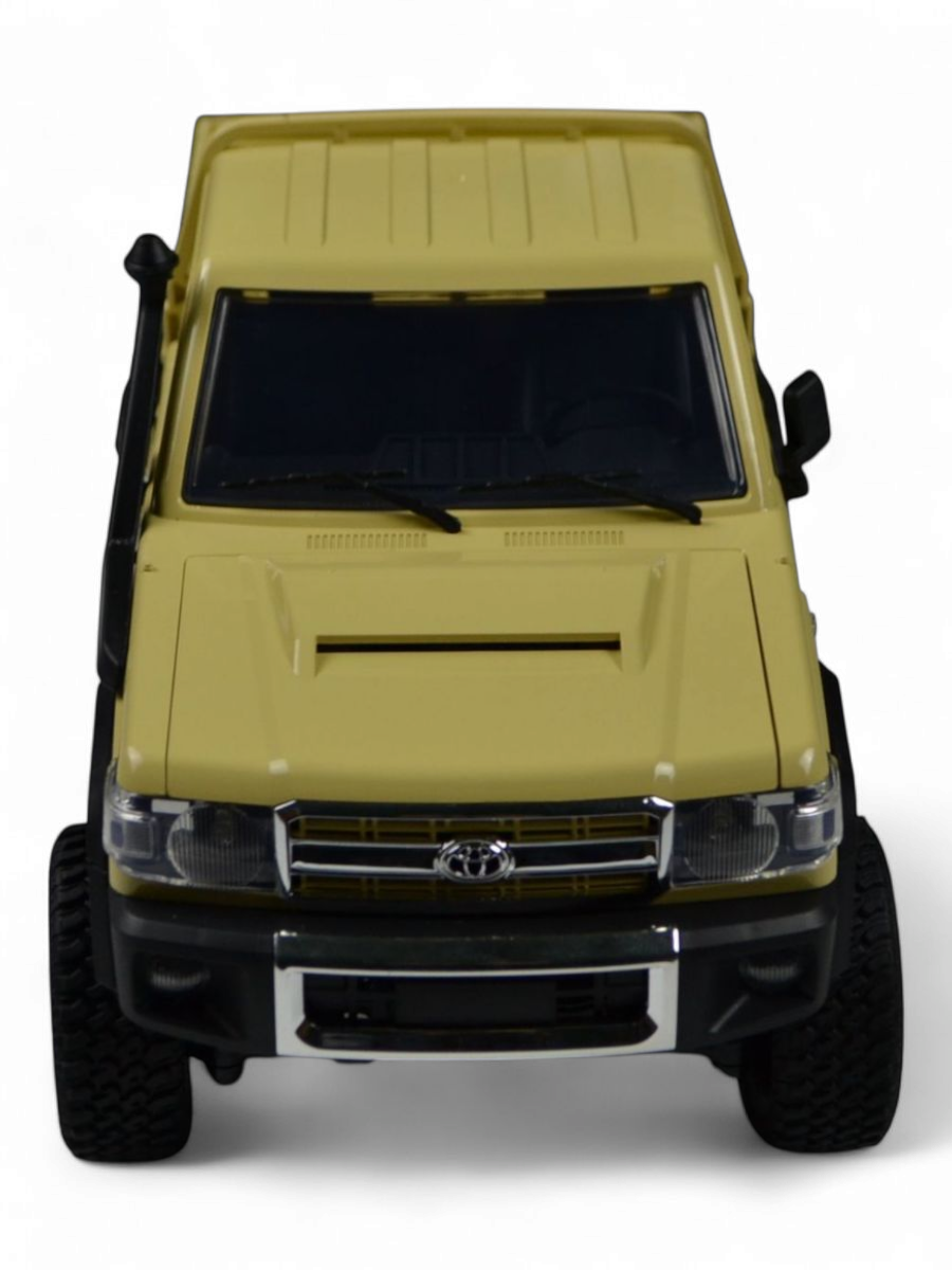 Автомобиль РУ CS Toys 1:12 - фото 8