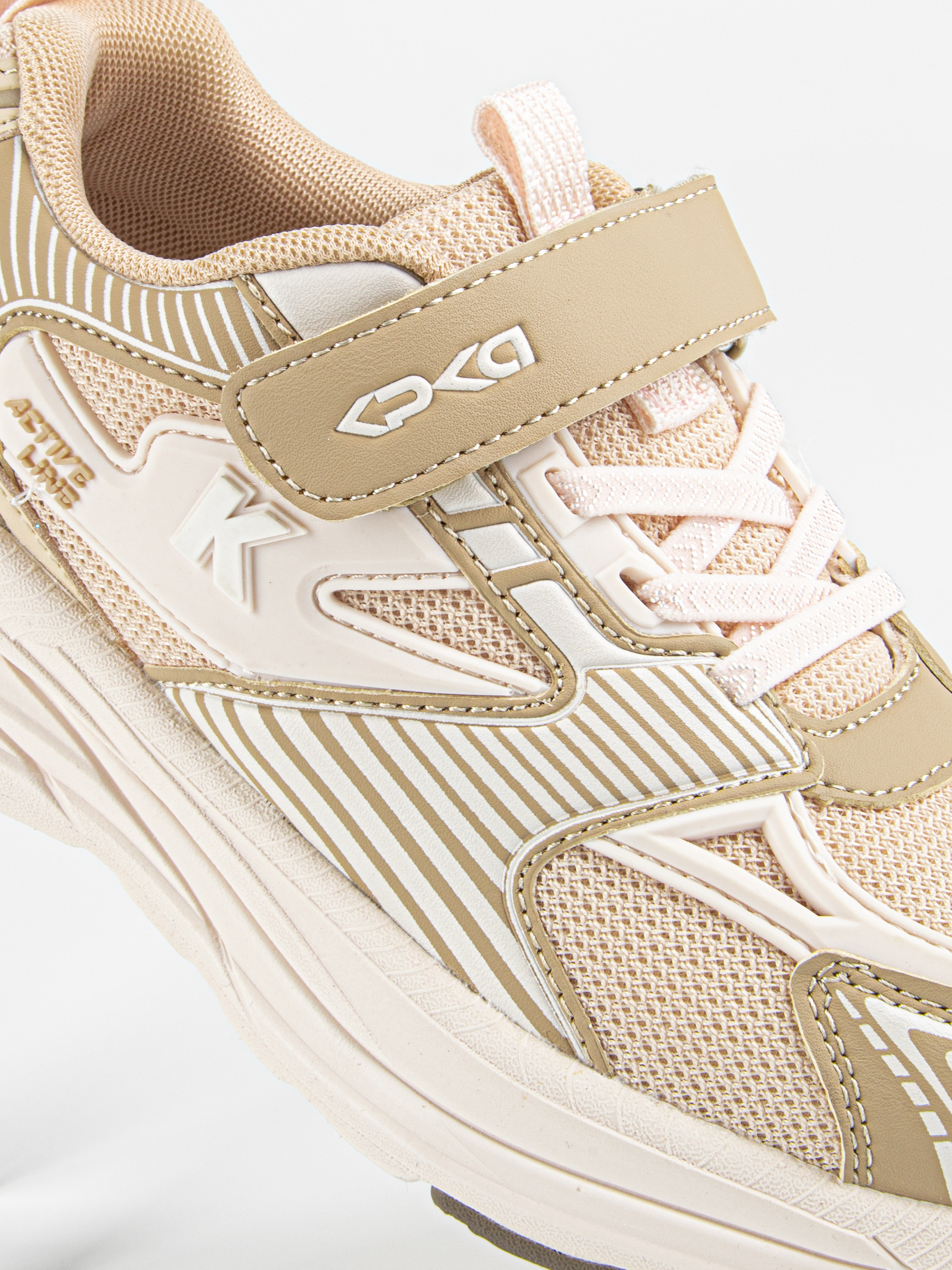 Кроссовки Kapika 731280-2 - фото 3