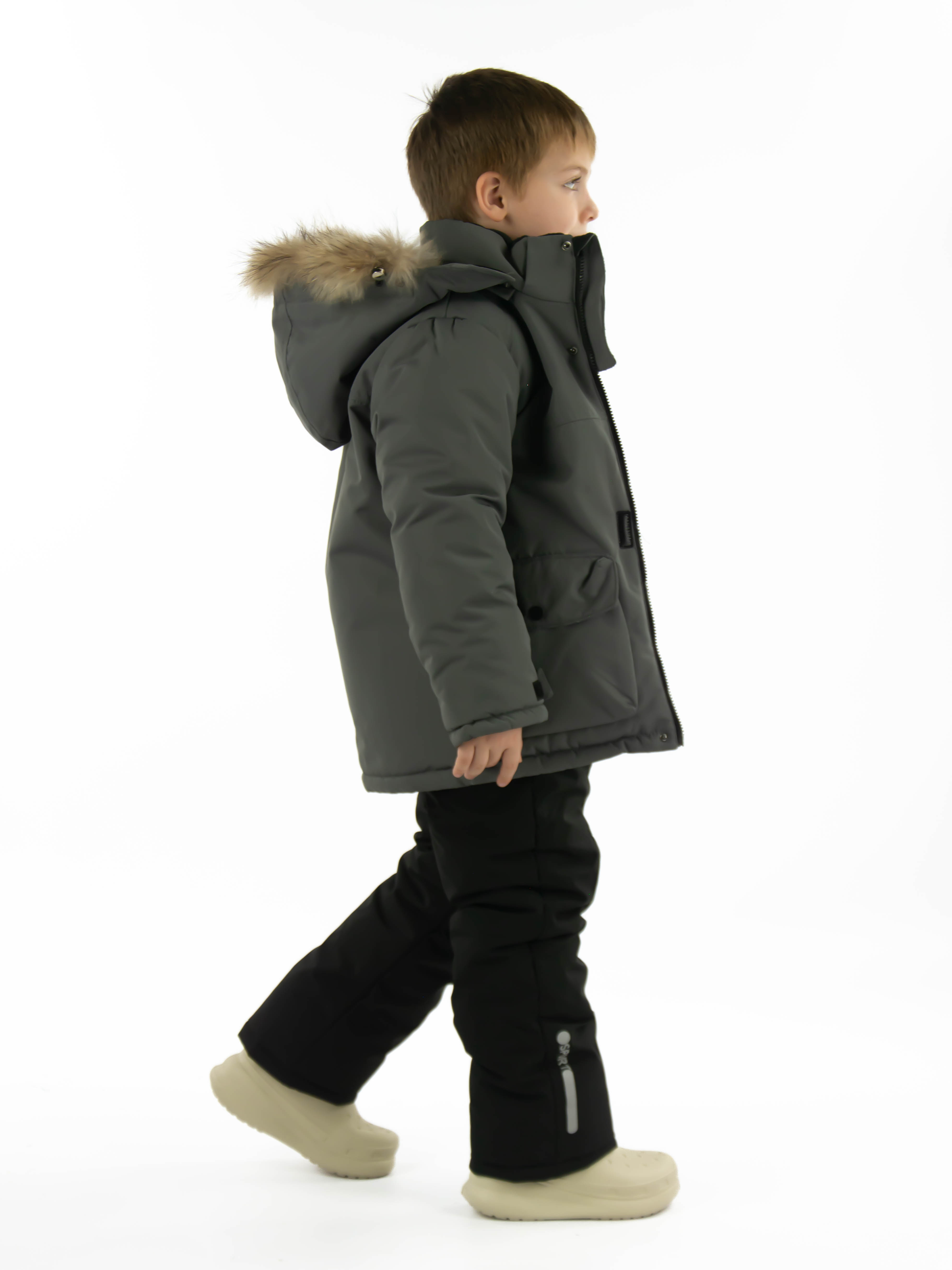 Куртка и брюки CASTLELADY 883700121 - фото 5