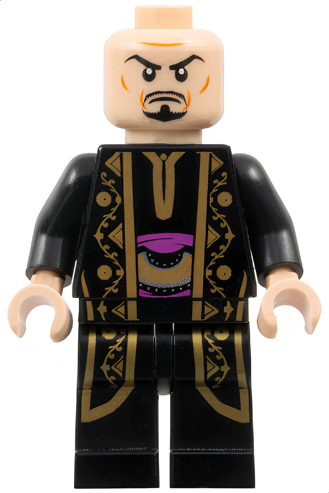 Изображение товара Фигурка LEGO Prince of Persia Изображение товара Фигурка LEGO Prince of Persia