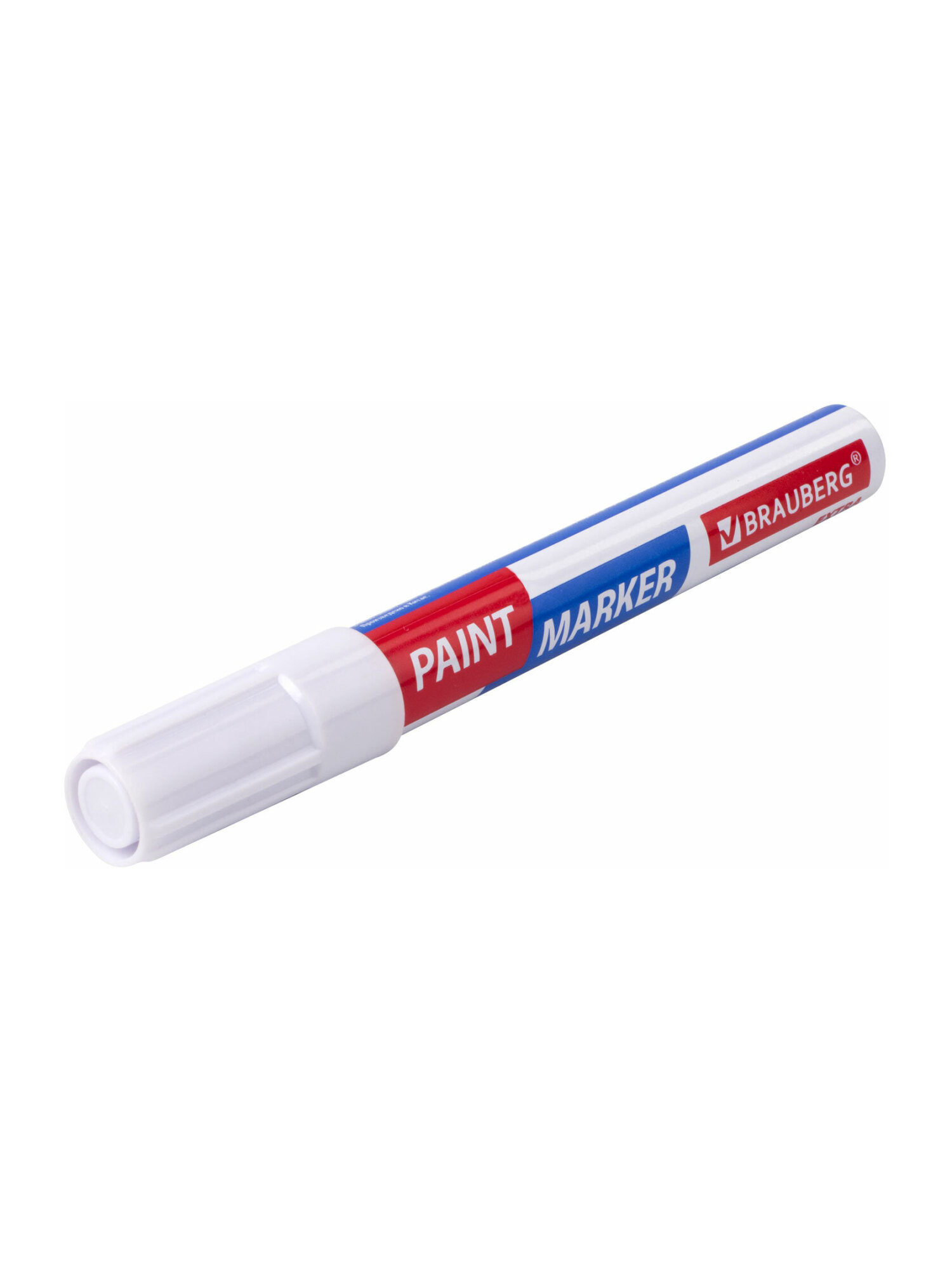 Маркеры Brauberg 1 шт. - фото 20
