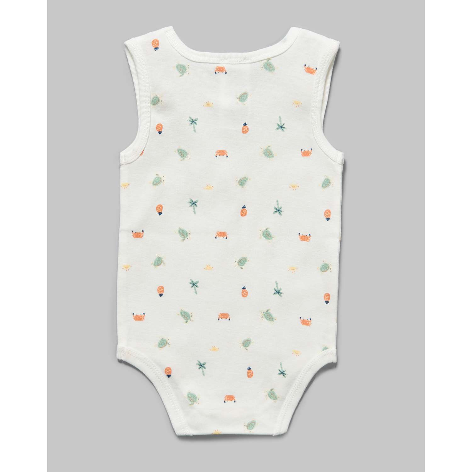 Боди 2 шт Baby Gо S24BG1-15601ib-5400 - фото 3