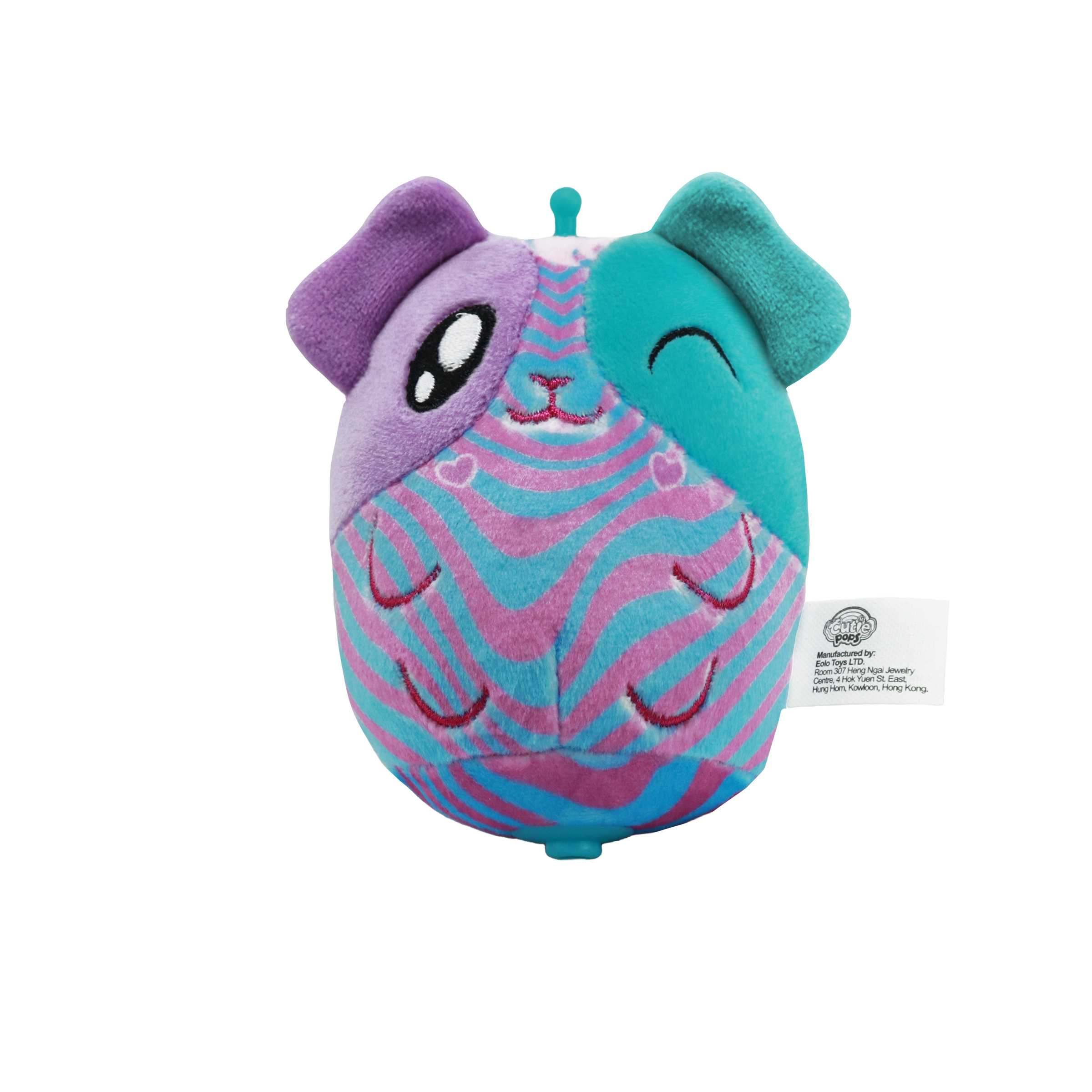 Брелок EOLO - фото 14