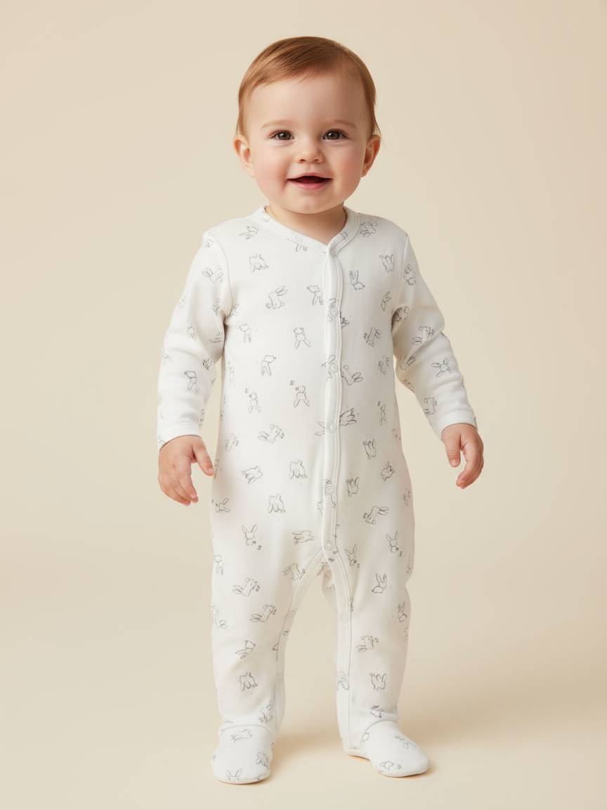 Комбинезон КотМарКот 801590 - фото 2