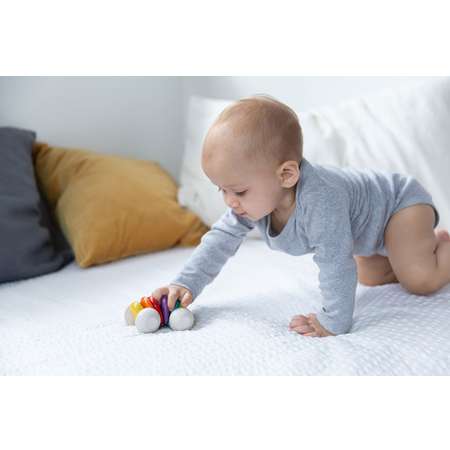 Игрушка Plan Toys погремушка